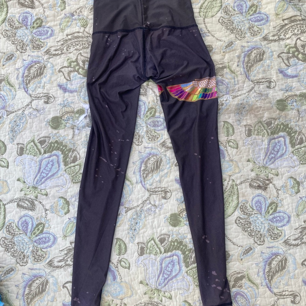 Teeki tights XS